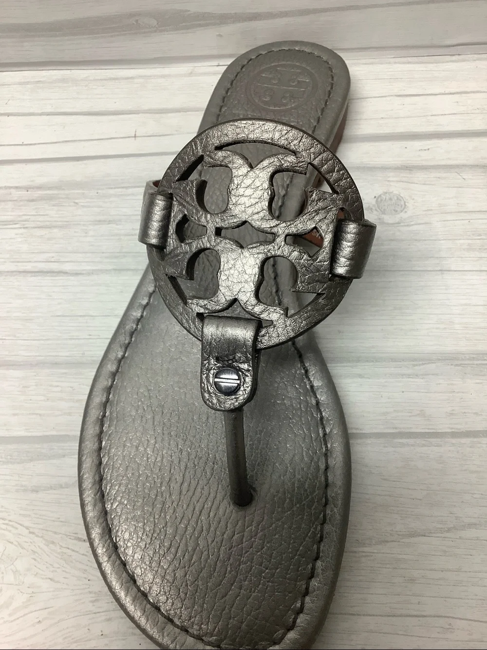 Tory Burch Miller Sandals